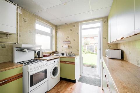 21 Gunners Grove, London, E4 9SR