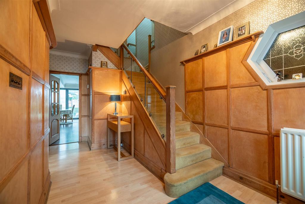 Hallway