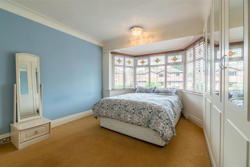 Bed 1