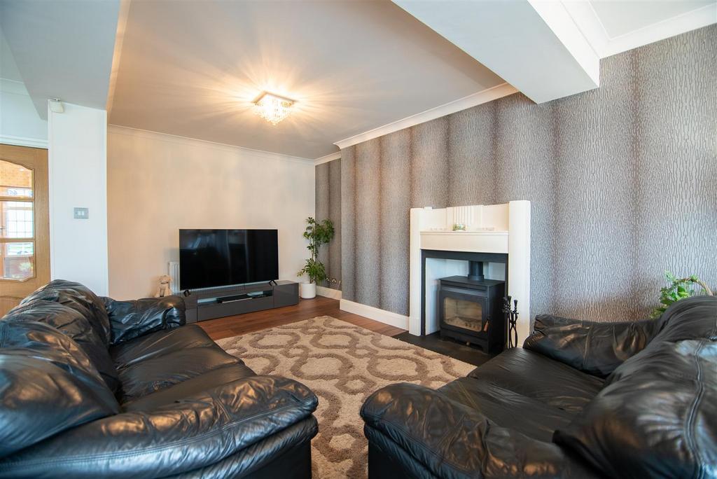 Sitting Area