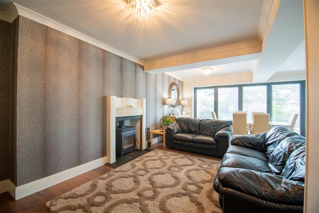 Sitting Area