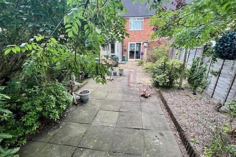 32 Blenheim Road, Shirley, Solihull, B90 3QJ