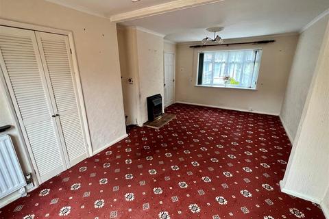 32 Blenheim Road, Shirley, Solihull, B90 3QJ