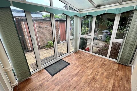 32 Blenheim Road, Shirley, Solihull, B90 3QJ