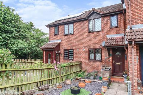 2 bedroom terraced house for sale, Coracle Close, Warsash, Southampton