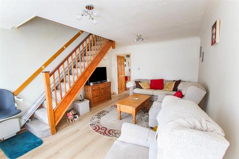 2 bedroom terraced house for sale, Coracle Close, Warsash, Southampton