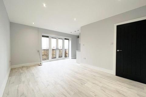 1 bedroom apartment to rent, Burleigh Street, Barnsley