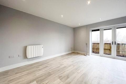 1 bedroom apartment to rent, Burleigh Street, Barnsley