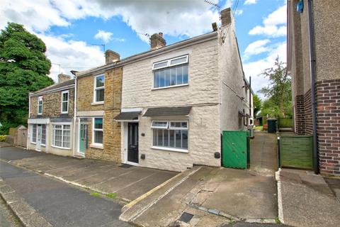 2 bedroom end of terrace house for sale, Low Etherley, Bishop Auckland, County Durham, DL14