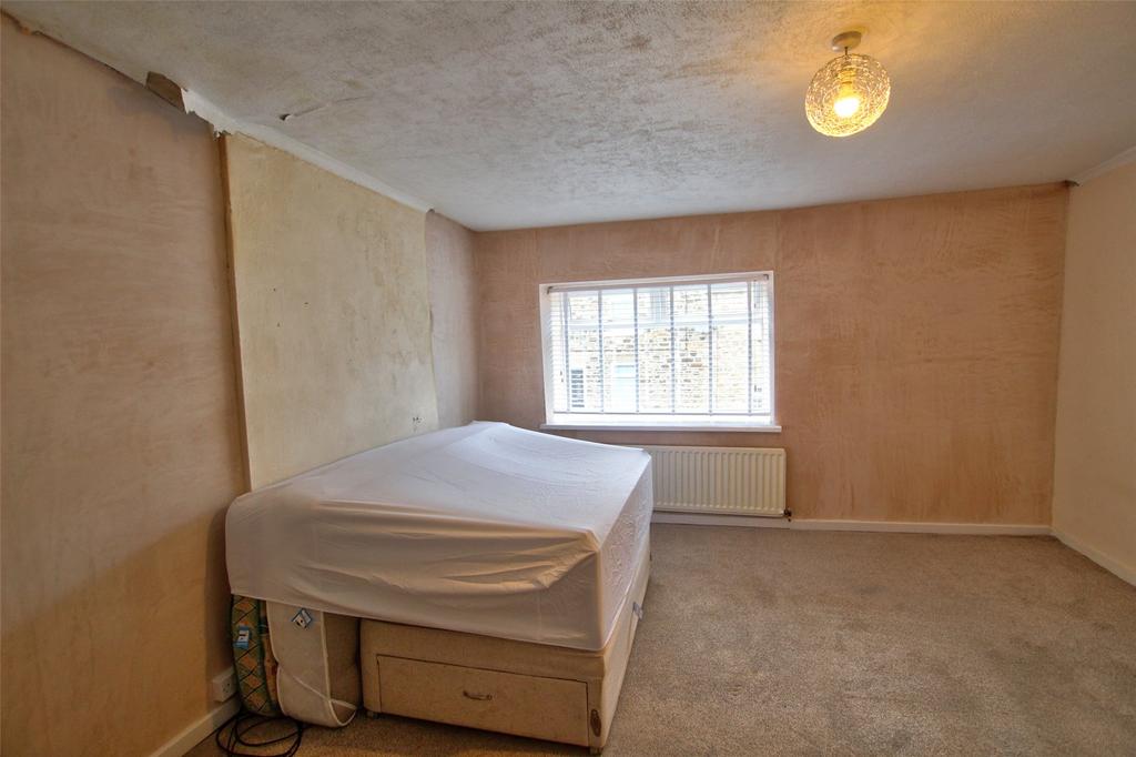 Front Bedroom