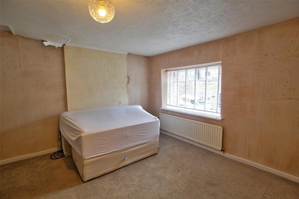 Front Bedroom 2