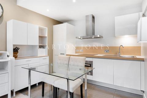 Flat for sale, Cubitt Building, Grosvenor Waterside, 10 Gatliff Road, London, SW1W