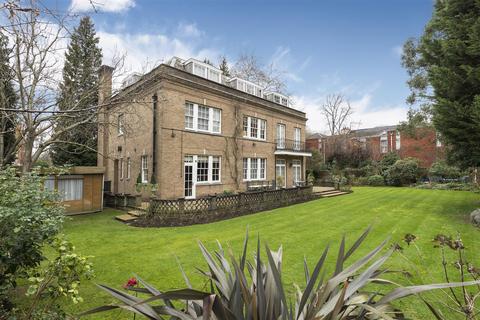 8 bedroom detached house for sale, Avenue Road, NW8