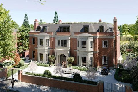 8 bedroom detached house for sale, Avenue Road, NW8