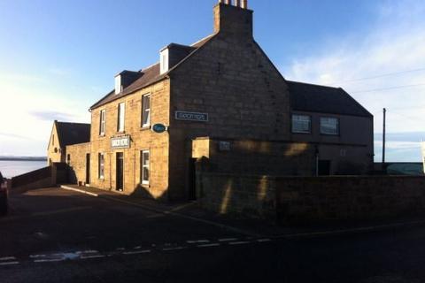 Hospitality for sale, STATION HOTEL, BURGHEAD, ELGIN, Moray, IV30