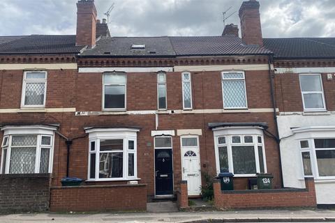 5 bedroom terraced house to rent, Gulson Road, Stoke, Coventry