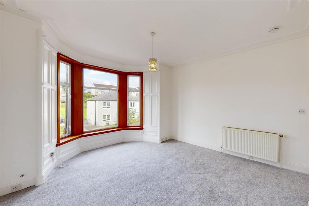 Gray Street, Perth 2 bed flat for sale £129,950
