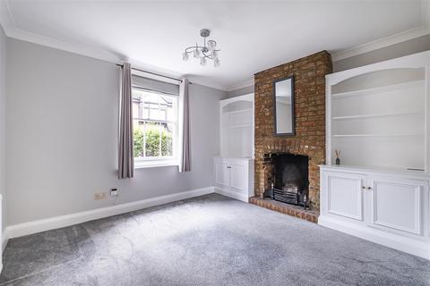6 Clayton Road, Epsom, KT17 1HZ