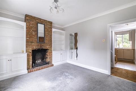 6 Clayton Road, Epsom, KT17 1HZ