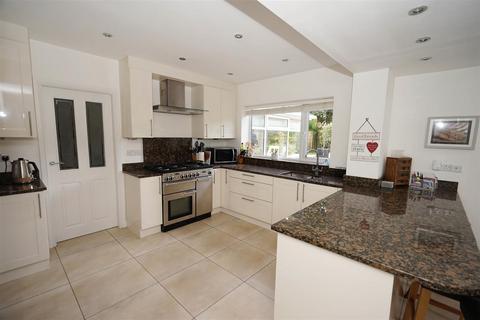 4 bedroom detached house for sale, Barncroft Drive, Horwich, Bolton