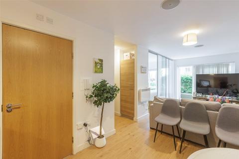 undefined, Boulevard Drive, Beaufort Park, Colindale, NW9