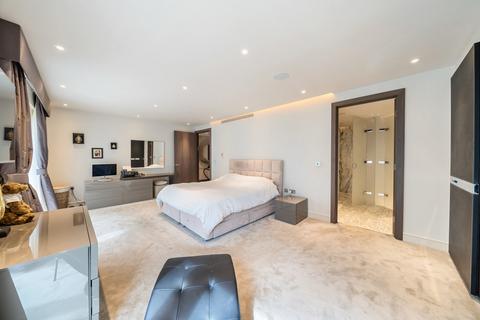 3 bedroom apartment for sale, Regatta Lane, Fulham Reach, W6