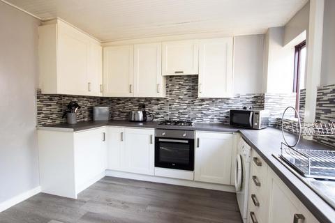 4 Marton Walk, Darwen, BB3 2NH