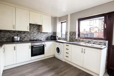 4 Marton Walk, Darwen, BB3 2NH