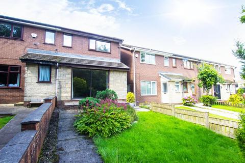 4 Marton Walk, Darwen, BB3 2NH