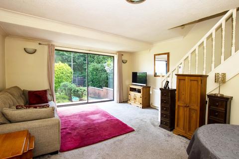 4 Marton Walk, Darwen, BB3 2NH