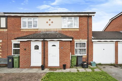 2 bedroom semi-detached house for sale - Millfield Gardens, Nether Poppleton, York