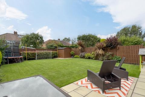 36 Dringthorpe Road, York, YO24 1LG