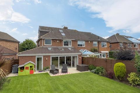 36 Dringthorpe Road, York, YO24 1LG