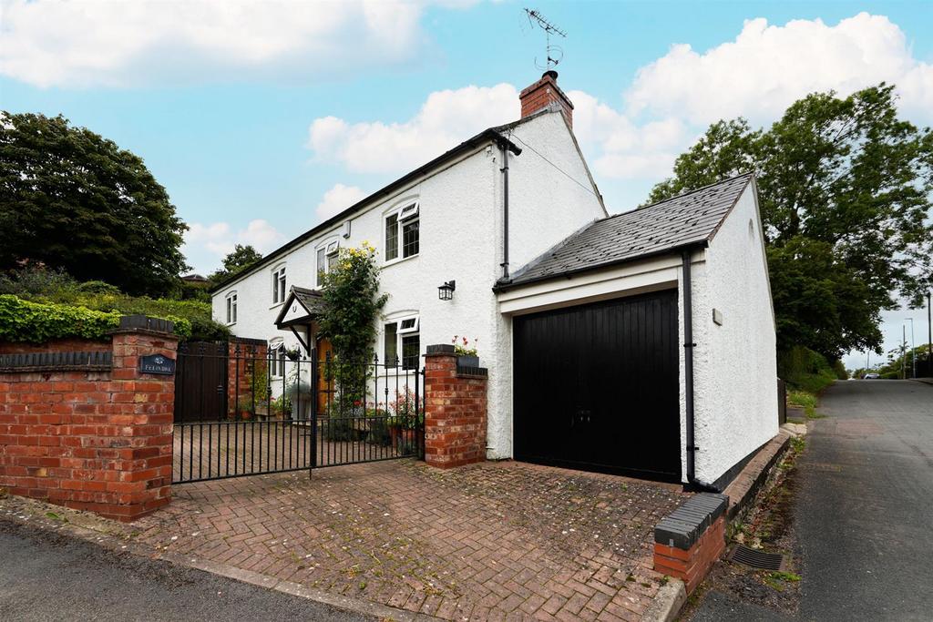 Crifty Craft Lane, Churchdown 4 bed detached house for sale £650,000