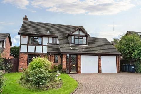 1 Station Approach, Sutton Coldfield, B74 4EB