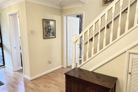 1 Station Approach, Sutton Coldfield, B74 4EB