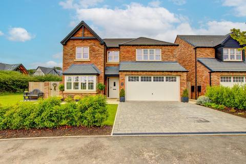 5 bedroom detached house for sale, Autumn Grove, Woodland Manor, Wynyard, TS22 5UX