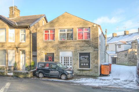12 Skipton Road, Earby, Barnoldswick, BB18 6PX