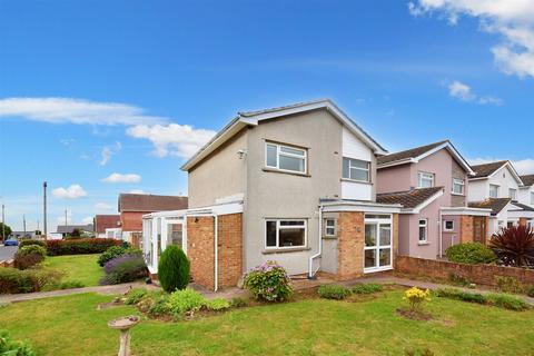 3 bedroom detached house for sale - 60 Smithies Avenue, Sully, CF64 5SS
