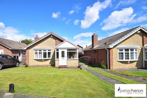 2 bedroom bungalow for sale, Goathland Drive, Tunstall, Sunderland