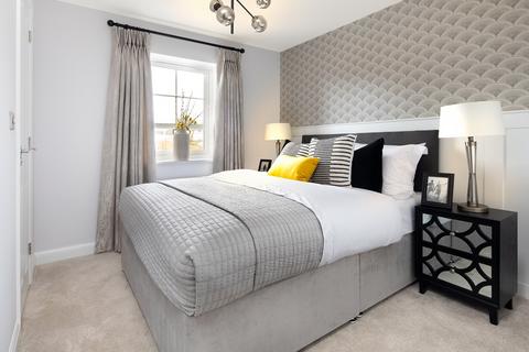 3 bedroom end of terrace house for sale - Ellerton at Berry Acres Yalberton Road, Paignton TQ4