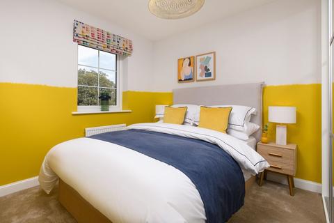3 bedroom end of terrace house for sale - Maidstone at South Fields Stobhill, Morpeth NE61