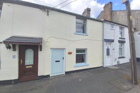 2 bedroom terraced house for sale, Constantine Road, North Bitchburn, Crook, County Durham, DL15