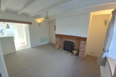 2 bedroom terraced house for sale, Constantine Road, North Bitchburn, Crook, County Durham, DL15