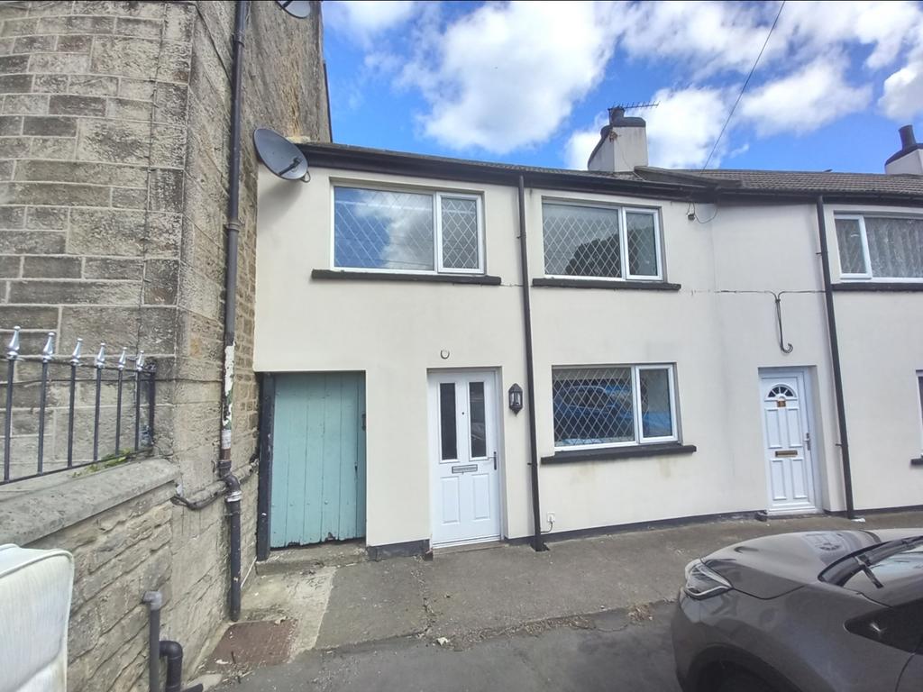 Front Street, Cockfield, Auckland, County Durham, DL13 2 bed