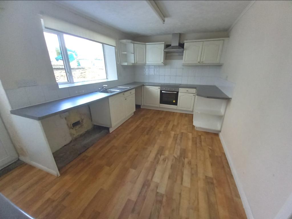 Front Street, Cockfield, Auckland, County Durham, DL13 2 bed
