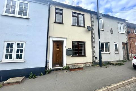 2 bedroom terraced house to rent, Tower Hill, Bidford-on-Avon, Alcester, Warwickshire, B50