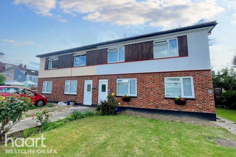 7 Plas Newydd Close, Southend-on-sea, SS1 3AH