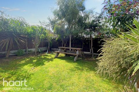 7 Plas Newydd Close, Southend-on-sea, SS1 3AH