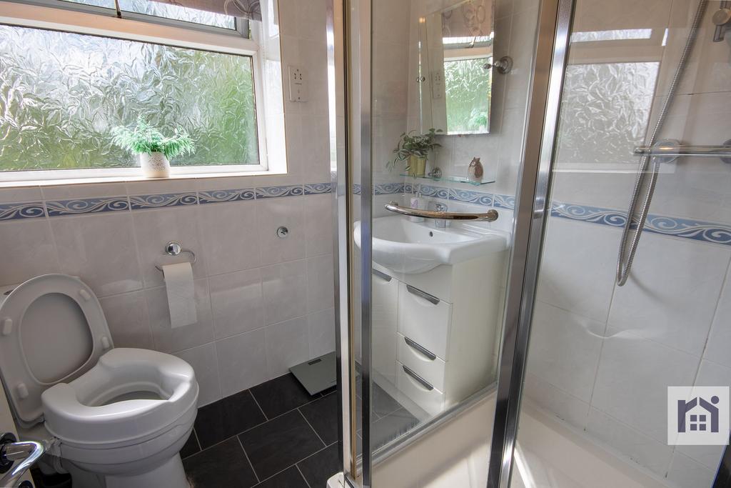 En suite